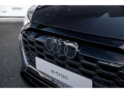 Audi Q8 Sportback e-tron 50 quattro 340 1AT S edition Automatisch | Achteruitrijcamera | Privacy glas (donker getint) | Ve... ActivLease financial lease