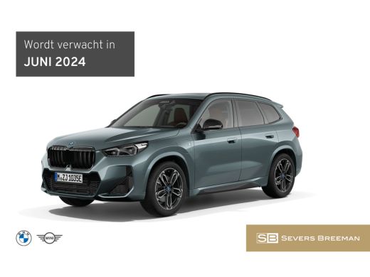 BMW X1 xDrive30e M Sportpakket Aut. - Verwacht: Mei 2024