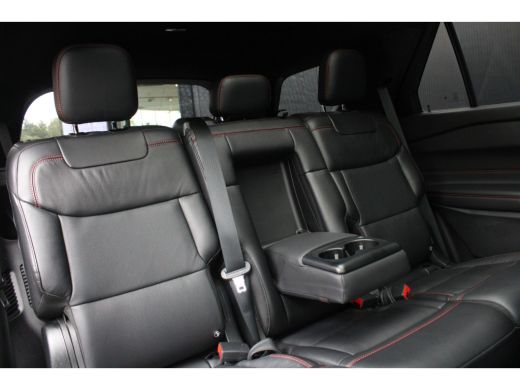 Ford Explorer 3.0 V6 PHEV ST-Line | GARANTIE 10-2027 | BTW-AUTO | MASSAGE STOELEN | STANDKACHEL | BTW AUTO | PA... ActivLease financial lease