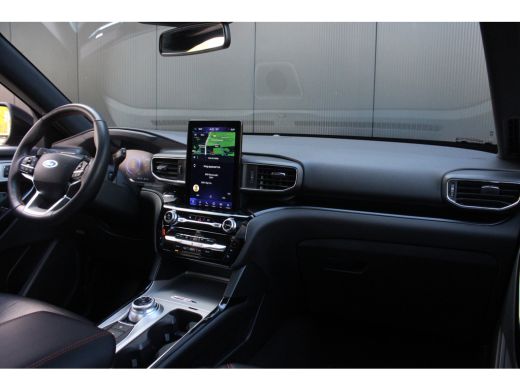 Ford Explorer 3.0 V6 PHEV ST-Line | GARANTIE 10-2027 | BTW-AUTO | MASSAGE STOELEN | STANDKACHEL | BTW AUTO | PA... ActivLease financial lease