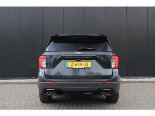 Ford Explorer 3.0 V6 PHEV ST-Line | GARANTIE 10-2027 | BTW-AUTO | MASSAGE STOELEN | STANDKACHEL | BTW AUTO | PA... ActivLease financial lease