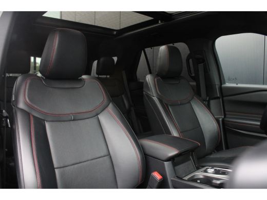 Ford Explorer 3.0 V6 PHEV ST-Line | GARANTIE 10-2027 | BTW-AUTO | MASSAGE STOELEN | STANDKACHEL | BTW AUTO | PA... ActivLease financial lease