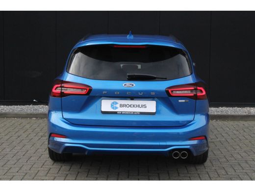 Ford Focus Wagon 1.0 Hybrid ST Line X | ADAPTIVE CRUISE | B&O | PARKING PACK | WINTER PACK ActivLease financial lease