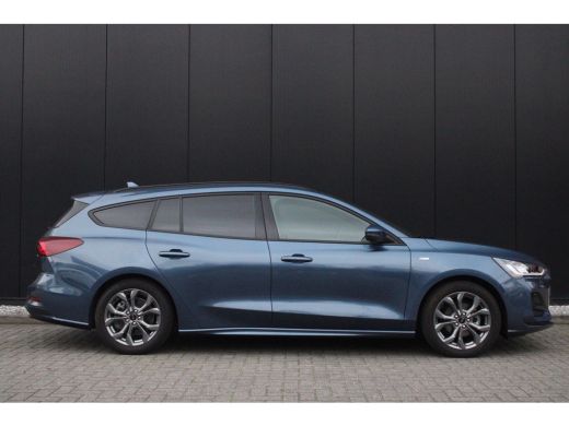Ford Focus Wagon 1.0 Hybrid ST Line X | B&O | WINTER PACK | 18 INCH ActivLease financial lease