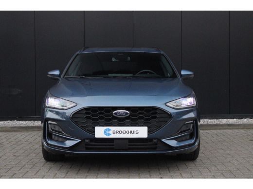 Ford Focus Wagon 1.0 Hybrid ST Line X | B&O | WINTER PACK | 18 INCH ActivLease financial lease