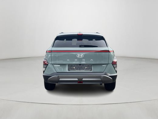 Hyundai KONA 1.6 GDI HEV Comfort Smart ActivLease financial lease