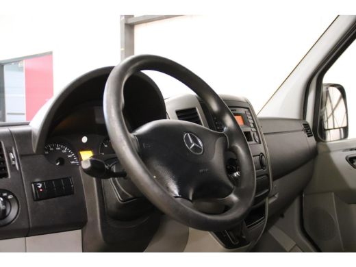 Mercedes Sprinter 2.2 CDI DHOLLANDIA LAADKLEP POSTNL AUTOMAAT EURO 6 ActivLease financial lease