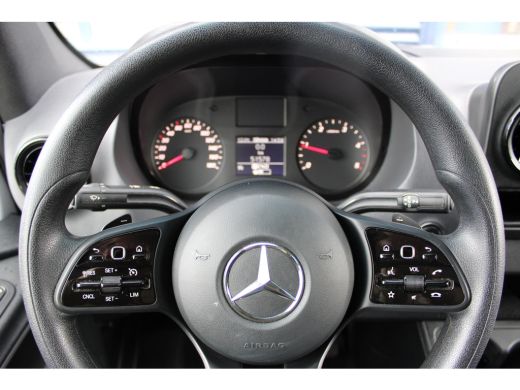 Mercedes Sprinter BAKWAGEN MET LAADKLEP 315 CDI 150PK AUTOMAAT ActivLease financial lease