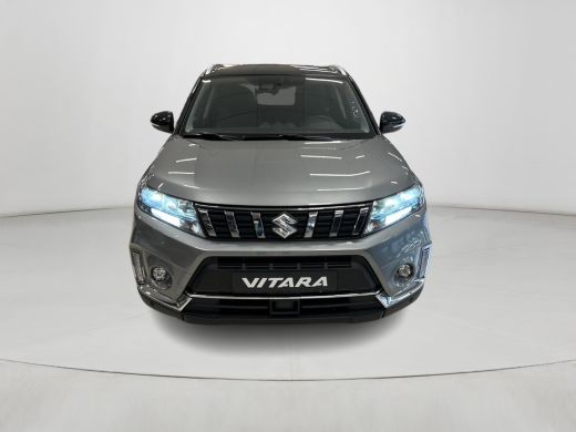 Suzuki Vitara 1.5 Hybrid Style ActivLease financial lease