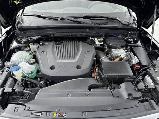Volvo  XC40 T4 211pk RECHARGE INSCRIPTION EXPRESSION | Navigatie | Stoelverwarming | Elektrische stoelbedieni... ActivLease financial lease
