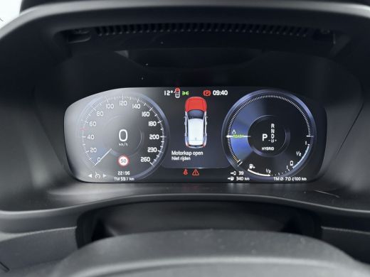 Volvo  XC40 T4 211pk RECHARGE INSCRIPTION EXPRESSION | Navigatie | Stoelverwarming | Elektrische stoelbedieni... ActivLease financial lease