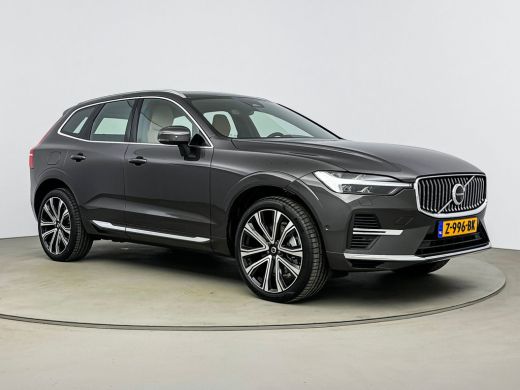Volvo  XC60 Ultimate Bright ActivLease financial lease