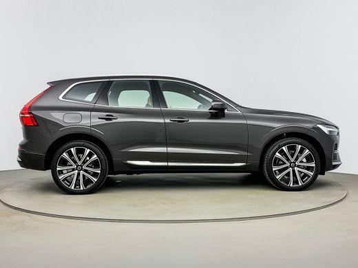 Volvo  XC60 Ultimate Bright ActivLease financial lease
