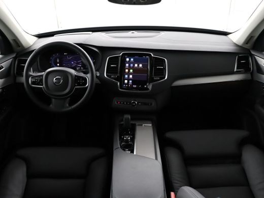 Volvo  XC90 T8 Aut-8 Recharge AWD Plus Dark Long Range | Head-up Display | 360 graden camera | Stoel + stuur ... ActivLease financial lease
