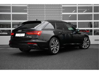 Audi A6 Avant 50 TFSI e quattro S edition Competition Automaat | Verwarmbare voorstoelen | Matrix LED-kop...