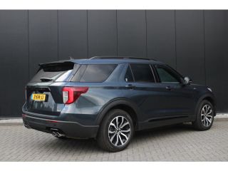 Ford Explorer 3.0 V6 PHEV ST-Line | GARANTIE 10-2027 | BTW-AUTO | MASSAGE STOELEN | STANDKACHEL | BTW AUTO | PA...