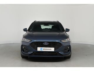 Ford Focus Wagon 1.0 EcoBoost Hybrid ST Line X | Direct Leverbaar! | Drivers Assistance Pack | Winter Pack |...