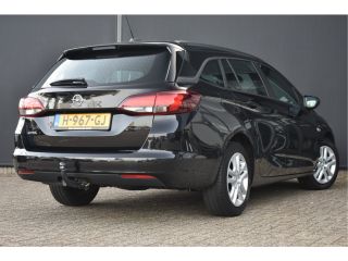Opel Astra Sports Tourer 1.2 Business Edition+ | Afn. Trekhaak | Navigatie | AGR Stoelen | Allseason Banden ...