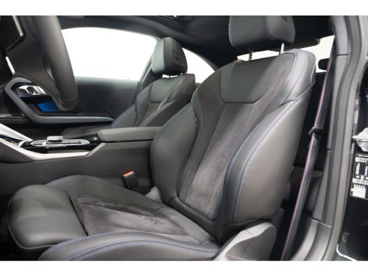 BMW 2 Serie Coupe 218i M Sportpakket Pro Aut. ActivLease financial lease