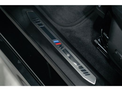 BMW 2 Serie Gran Coupé 220i M Sportpakket Aut. ActivLease financial lease