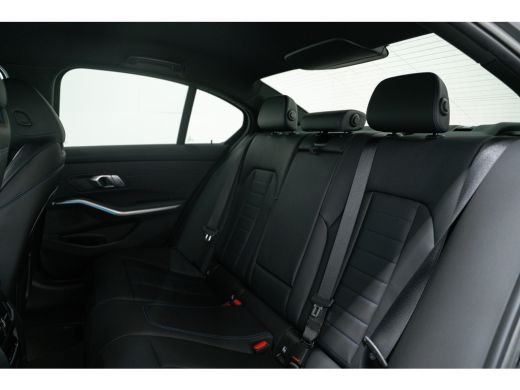 BMW 3 Serie Sedan 320e M Sportpakket Aut. ActivLease financial lease