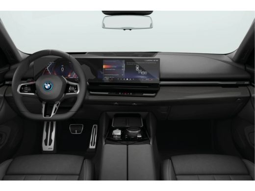 BMW 5 Serie Sedan 530e M Sportpakket Aut. ActivLease financial lease