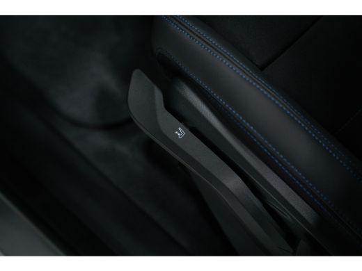 BMW iX1 eDrive20 M Sportpakket Pro ActivLease financial lease