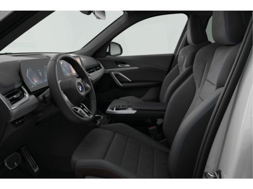BMW X1 sDrive18i M Sportpakket Pro Aut. ActivLease financial lease