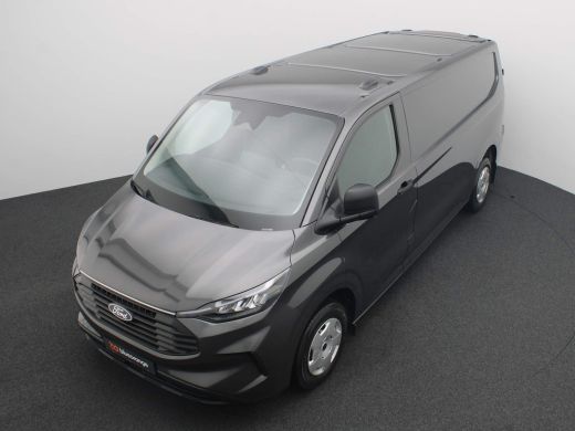 Ford Transit Custom 300 2.0 TDCI L2H1 Trend 136PK Achteruitrijcamera, park distance control, airco, cruise control, l... ActivLease financial lease