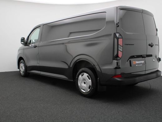 Ford Transit Custom 300 2.0 TDCI L2H1 Trend 136PK Achteruitrijcamera, park distance control, airco, cruise control, l... ActivLease financial lease