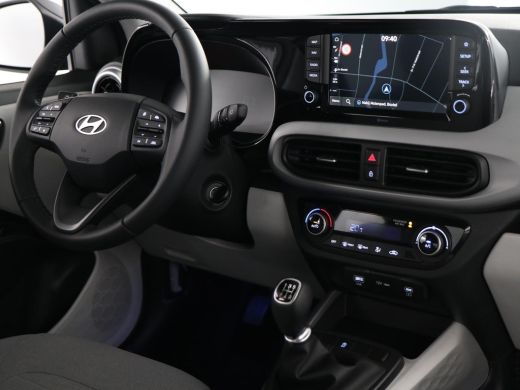 Hyundai i10 1.0 Premium ActivLease financial lease