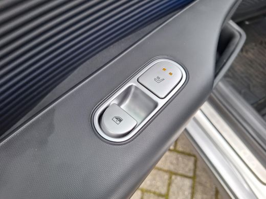 Hyundai IONIQ 6 Connect 77 kWh | €44.900,- RIJKLAAR! | DIRECT LEVERBAAR! ActivLease financial lease