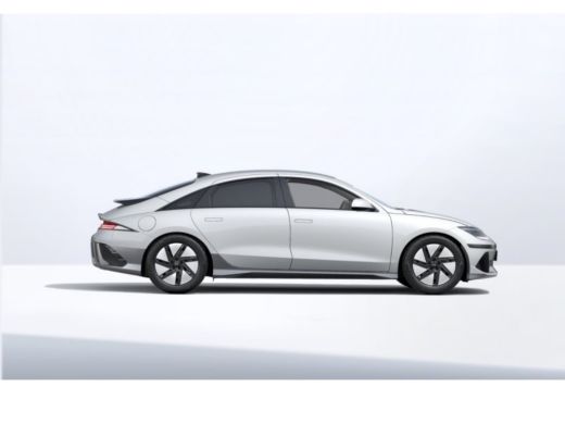 Hyundai IONIQ 6 First Edition AWD 77 kWh | €53.900,- RIJKLAAR! | DIRECT LEVERBAAR! ActivLease financial lease