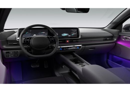 Hyundai IONIQ 6 First Edition AWD 77 kWh | €53.900,- RIJKLAAR! | DIRECT LEVERBAAR! ActivLease financial lease