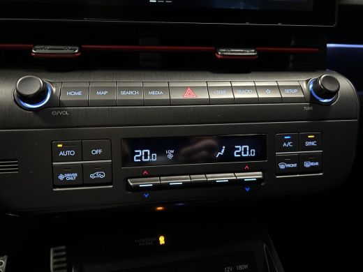 Hyundai KONA 1.6 GDI HEV N Line | Automaat | Direct uit voorraad leverbaar | nu met € 1000,- smart bonus | ActivLease financial lease