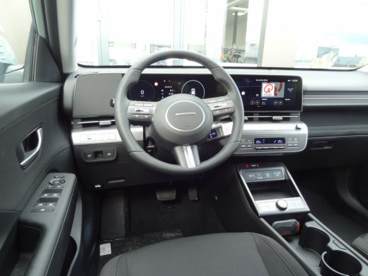 Hyundai KONA Electric KONA Hybrid Comfort Smart ActivLease financial lease