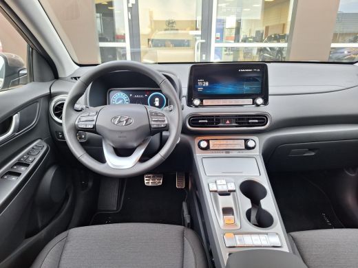 Hyundai KONA EV Fashion 39 kWh | €34.700,- RIJKLAAR! | ActivLease financial lease