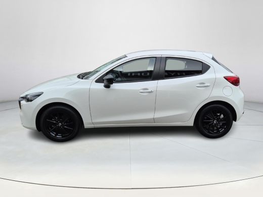 Mazda 2 1.5 e-SkyActiv-G 90 Homura ActivLease financial lease