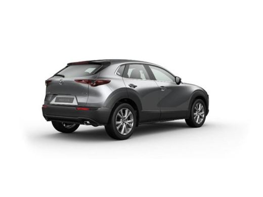 Mazda CX-30 2.0 e-SkyActiv-G M Hybrid Exclusive-line ActivLease financial lease