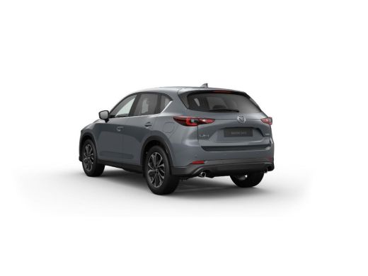Mazda CX-5 2.0 e-SkyActiv-G M Hybrid 165 Advantage | 360 graden camera | Head-up Display | Automaat | Achter... ActivLease financial lease