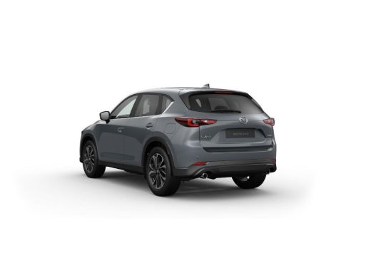 Mazda CX-5 2.0 e-SkyActiv-G M Hybrid 165 Advantage ActivLease financial lease