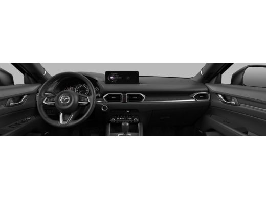 Mazda CX-5 2.0 e-SkyActiv-G M Hybrid 165 Homura | Comfort Pack | ActivLease financial lease
