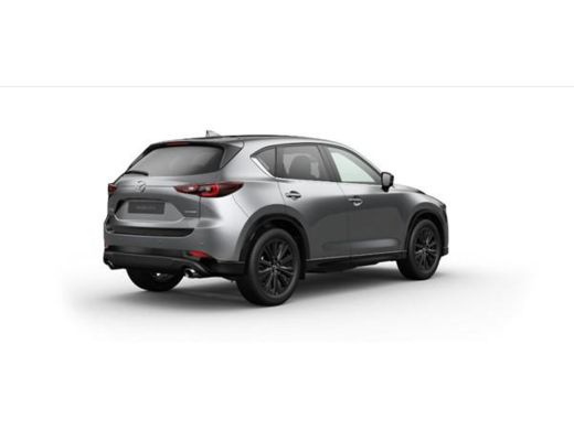 Mazda CX-5 2.0 SkyActiv-G 165 Homura | Comfort Pack | ActivLease financial lease