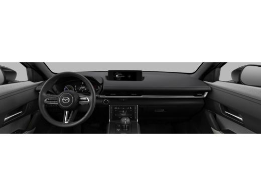 Mazda MX-30 e-SkyActiv R-EV 170 Advantage ActivLease financial lease