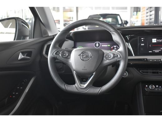 Opel Grandland 1.6 Turbo Hybrid Level 3 ActivLease financial lease