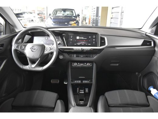 Opel Grandland 1.6 Turbo Hybrid Level 3 ActivLease financial lease
