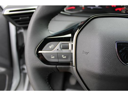 Peugeot 2008 1.2 PureTech 100 Active ActivLease financial lease