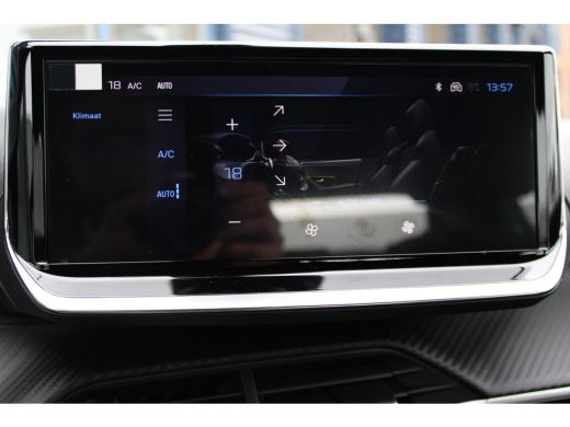 Peugeot 2008 1.2 PureTech 100 Active ActivLease financial lease