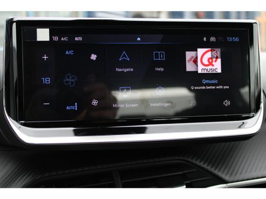 Peugeot 2008 1.2 PureTech 100 Active ActivLease financial lease