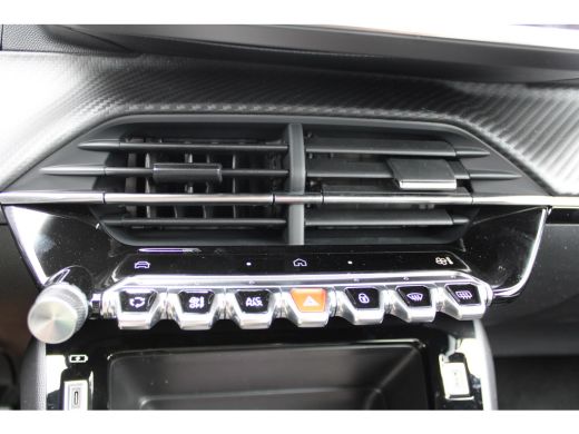 Peugeot 2008 1.2 PureTech 100 Active ActivLease financial lease